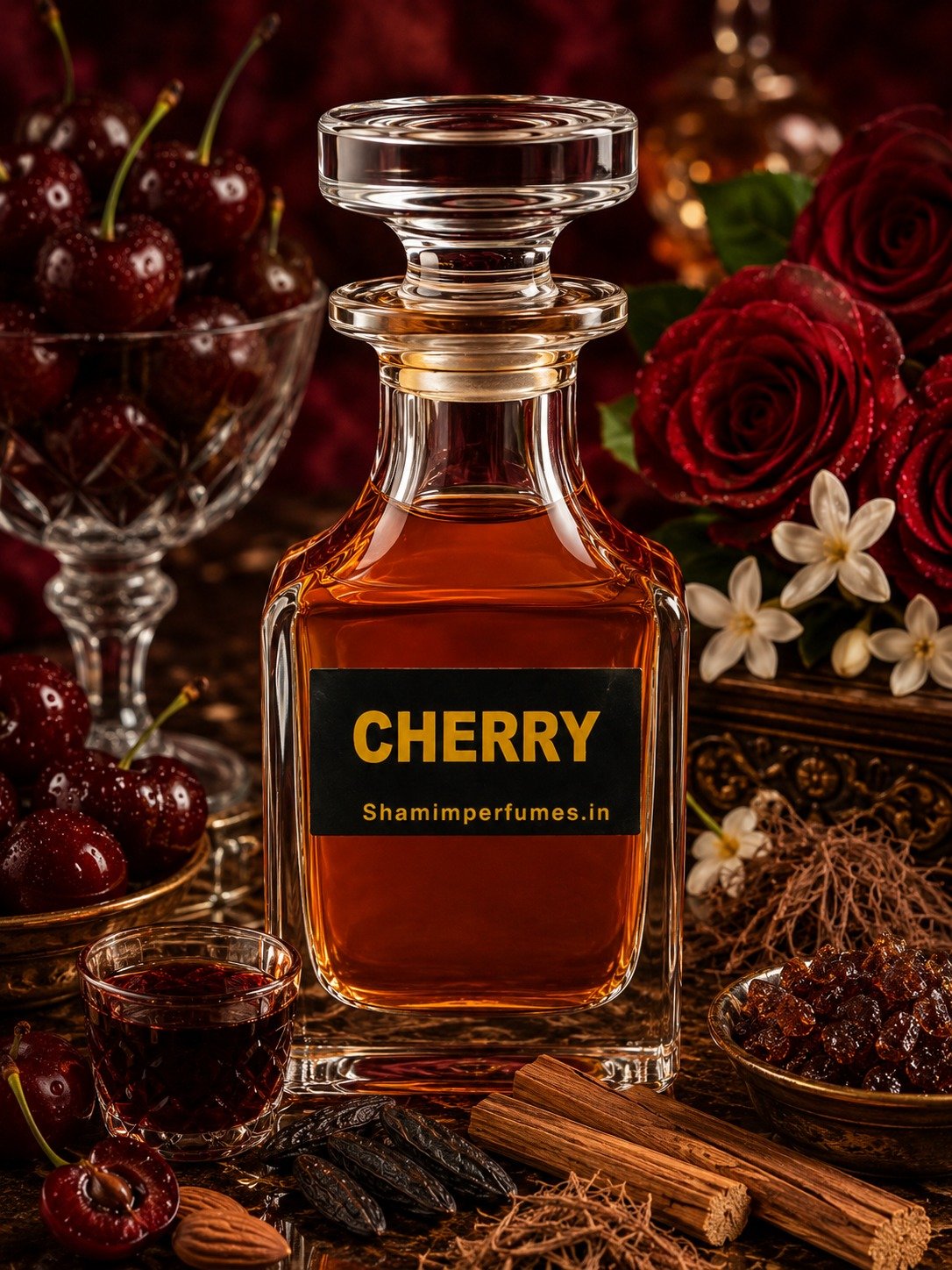 Cherry - Image 2