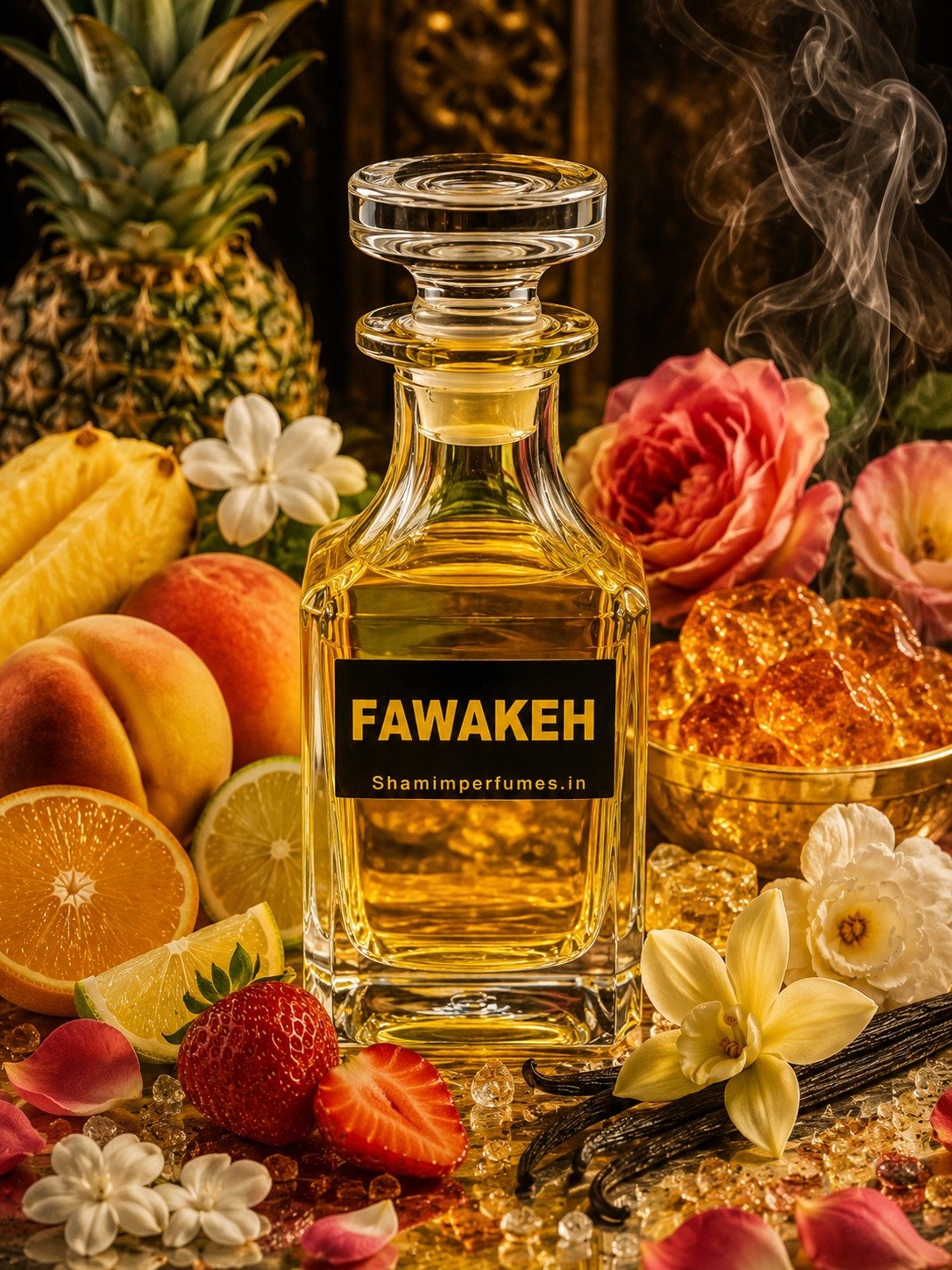 Fawakeh - Image 2