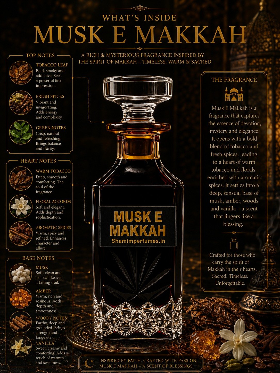Musk E Makkah - Image 3
