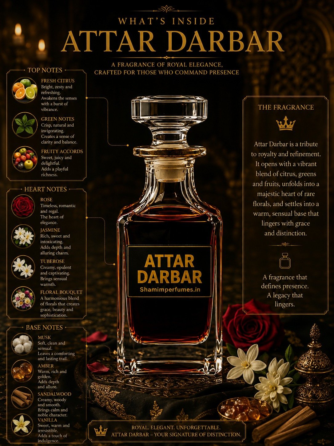 Attar Darbar - Image 3