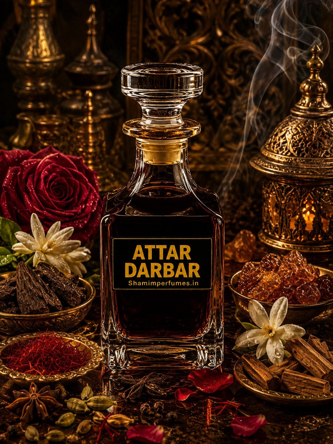 Attar Darbar - Image 2