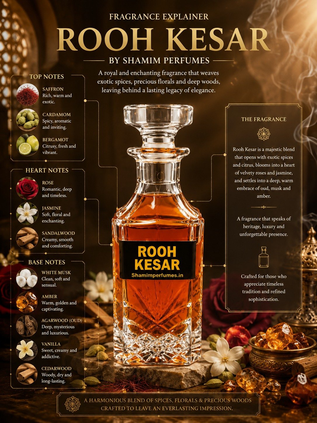 Rooh Kesar - Image 3