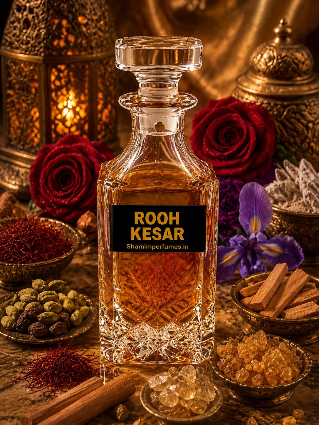 Rooh Kesar - Image 2