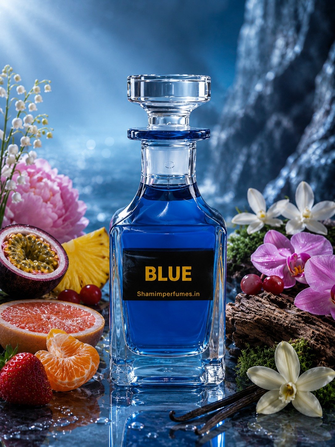 Blue - Image 2