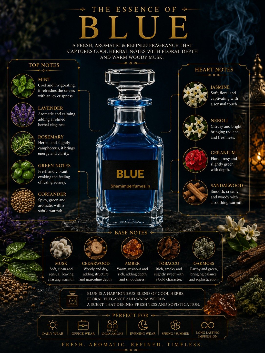 Blue - Image 3