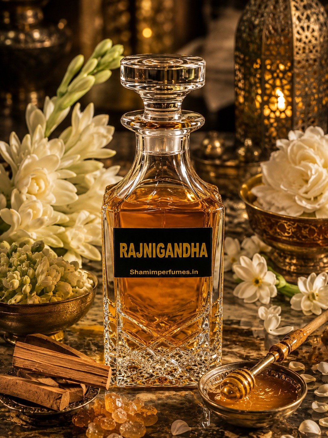 Rajnigandha - Image 2