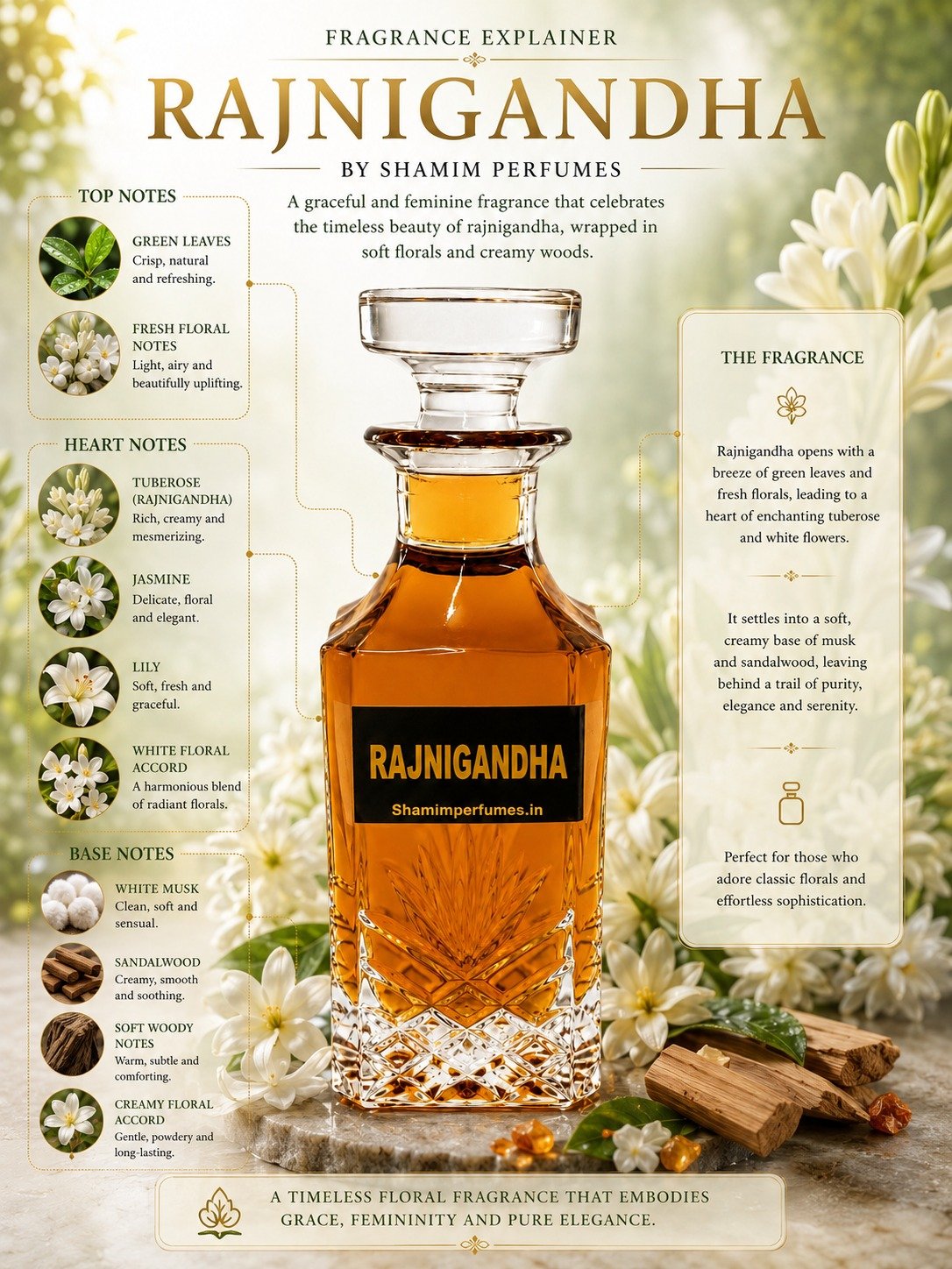 Rajnigandha - Image 3