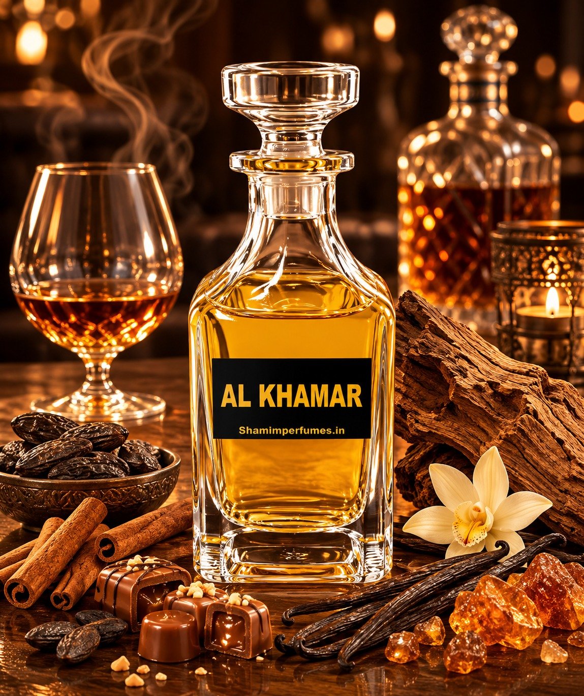 Al khamar - Image 2