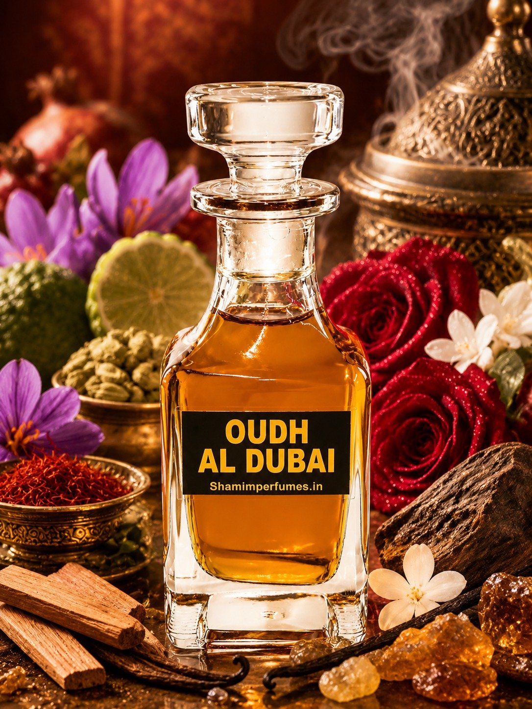 Oudh Al Dubai - Image 2