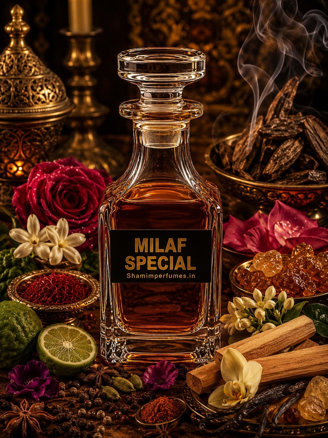 Milaf Special - Image 2