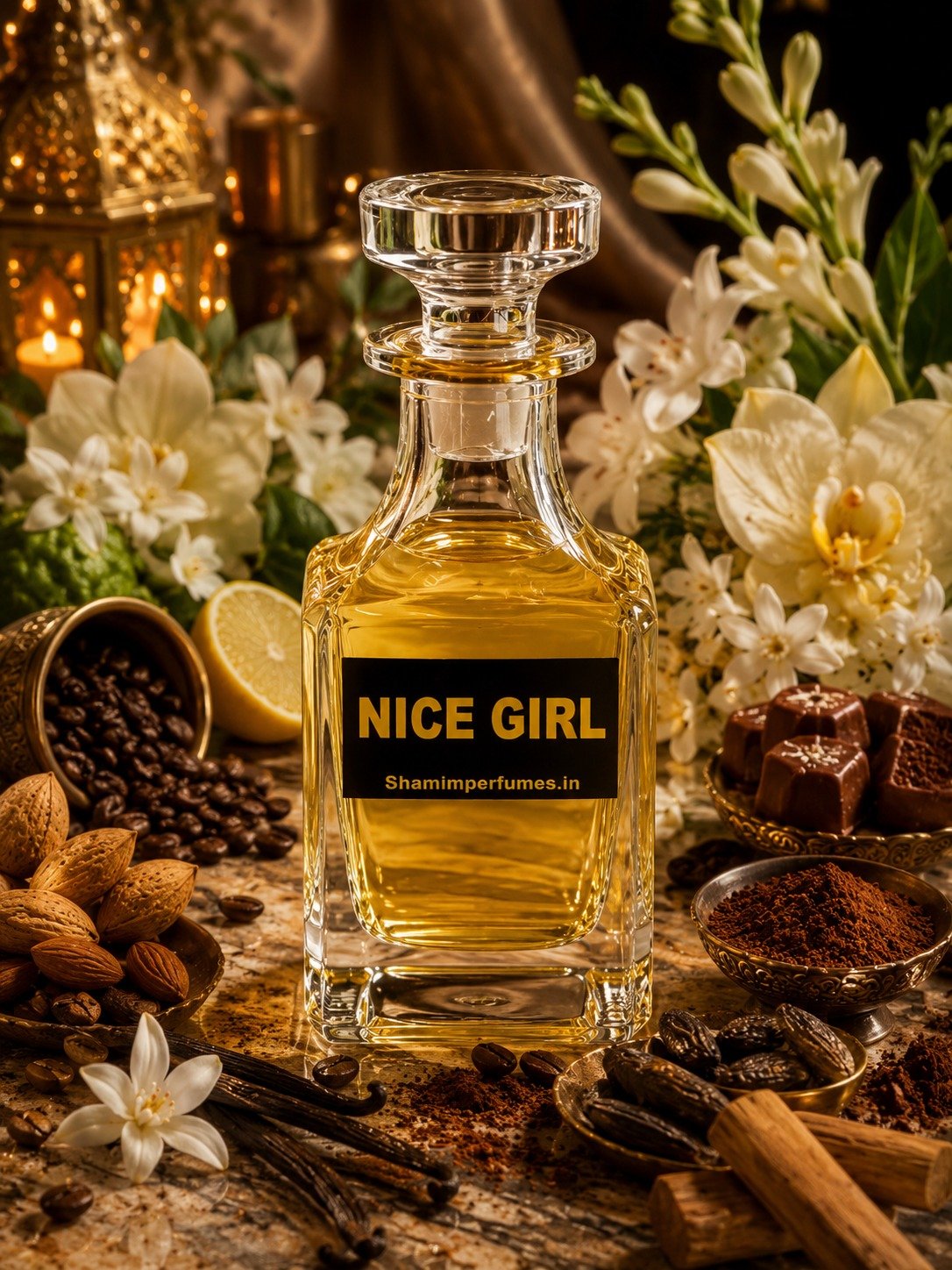 Nice Girl - Image 2