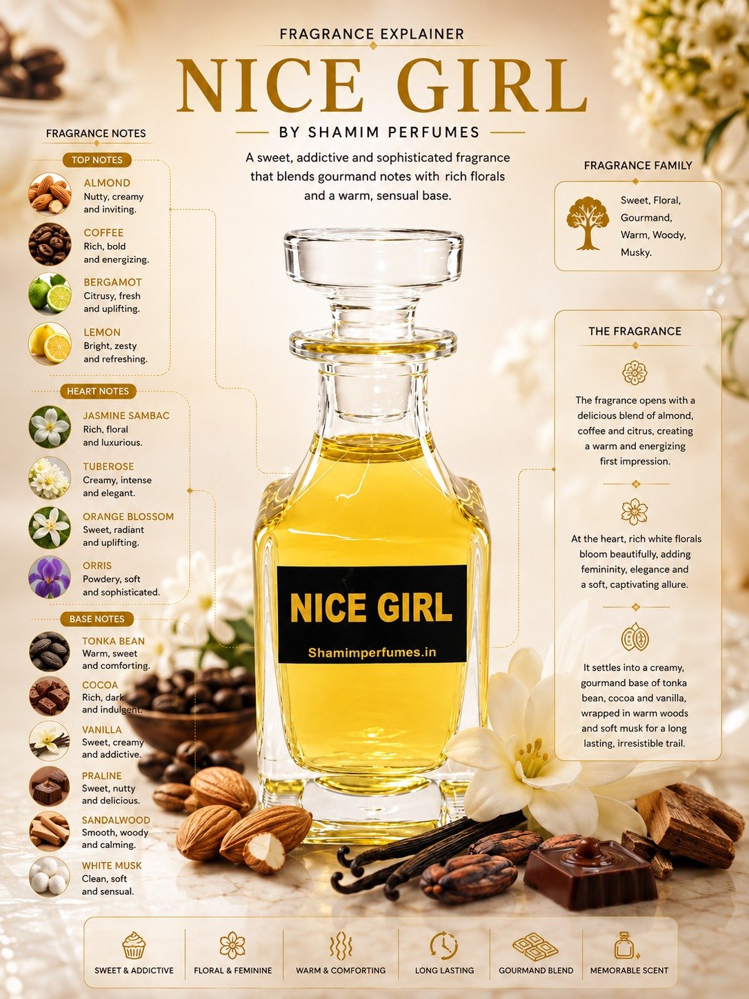 Nice Girl - Image 3
