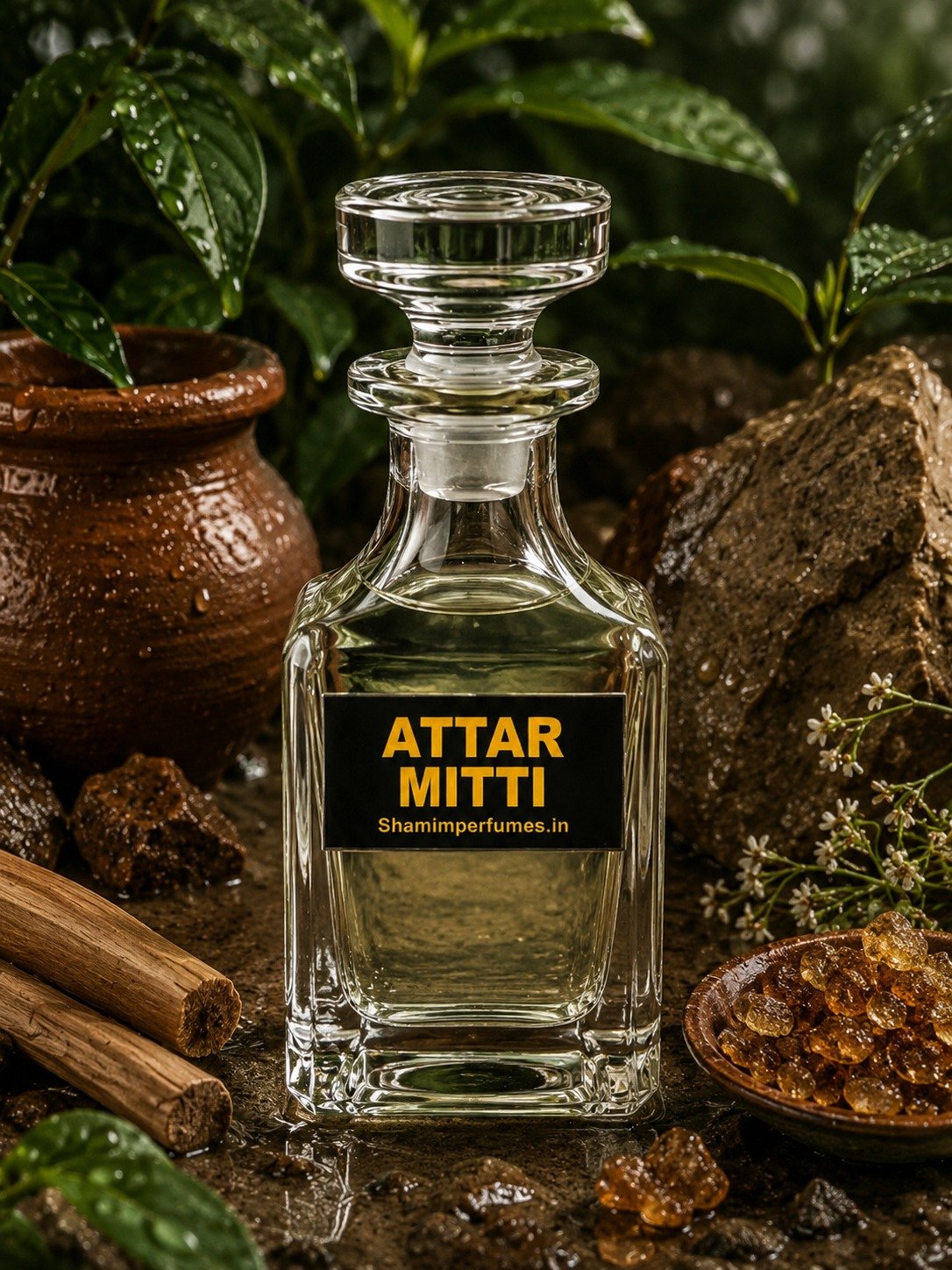 Attar Mitti - Image 2