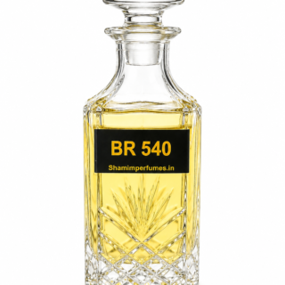 BR 540