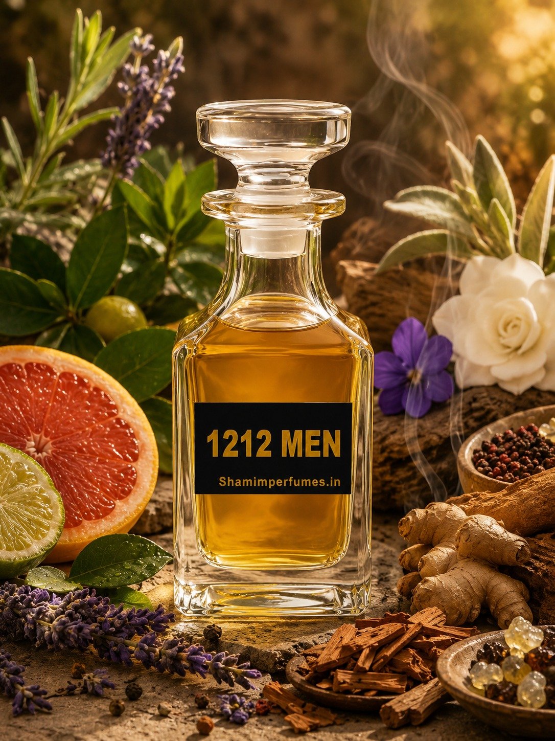 1212 Men - Image 2