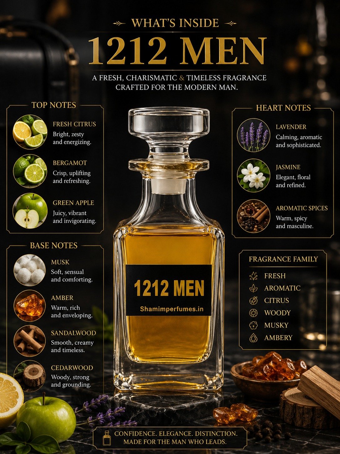 1212 Men - Image 3