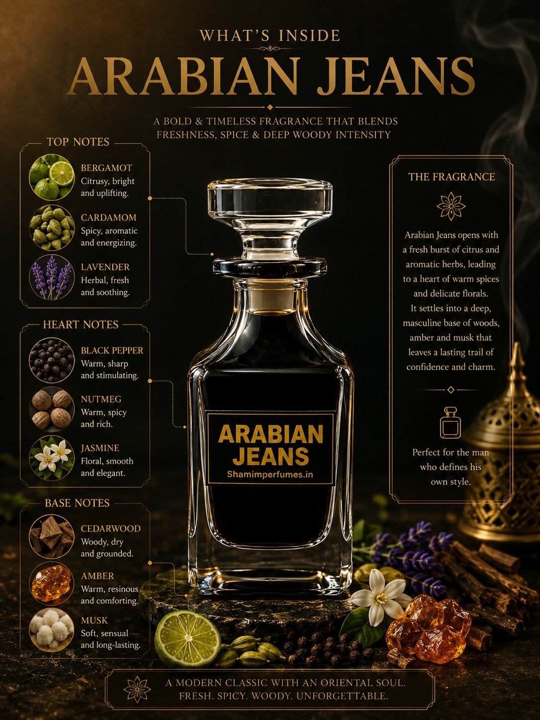 Arabian Jeans - Image 3