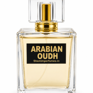 Arabian oudh