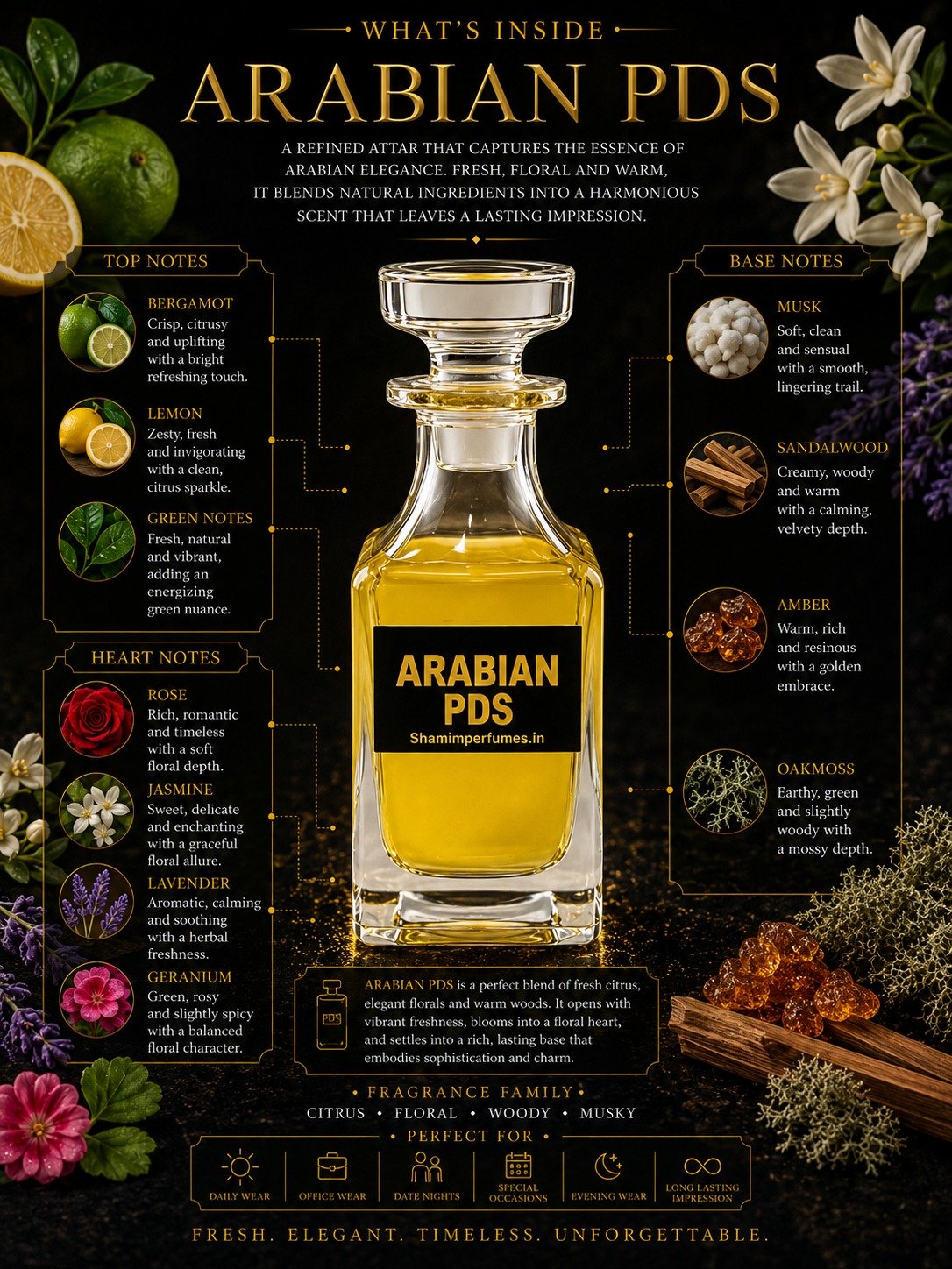 Arabian PDS - Image 3