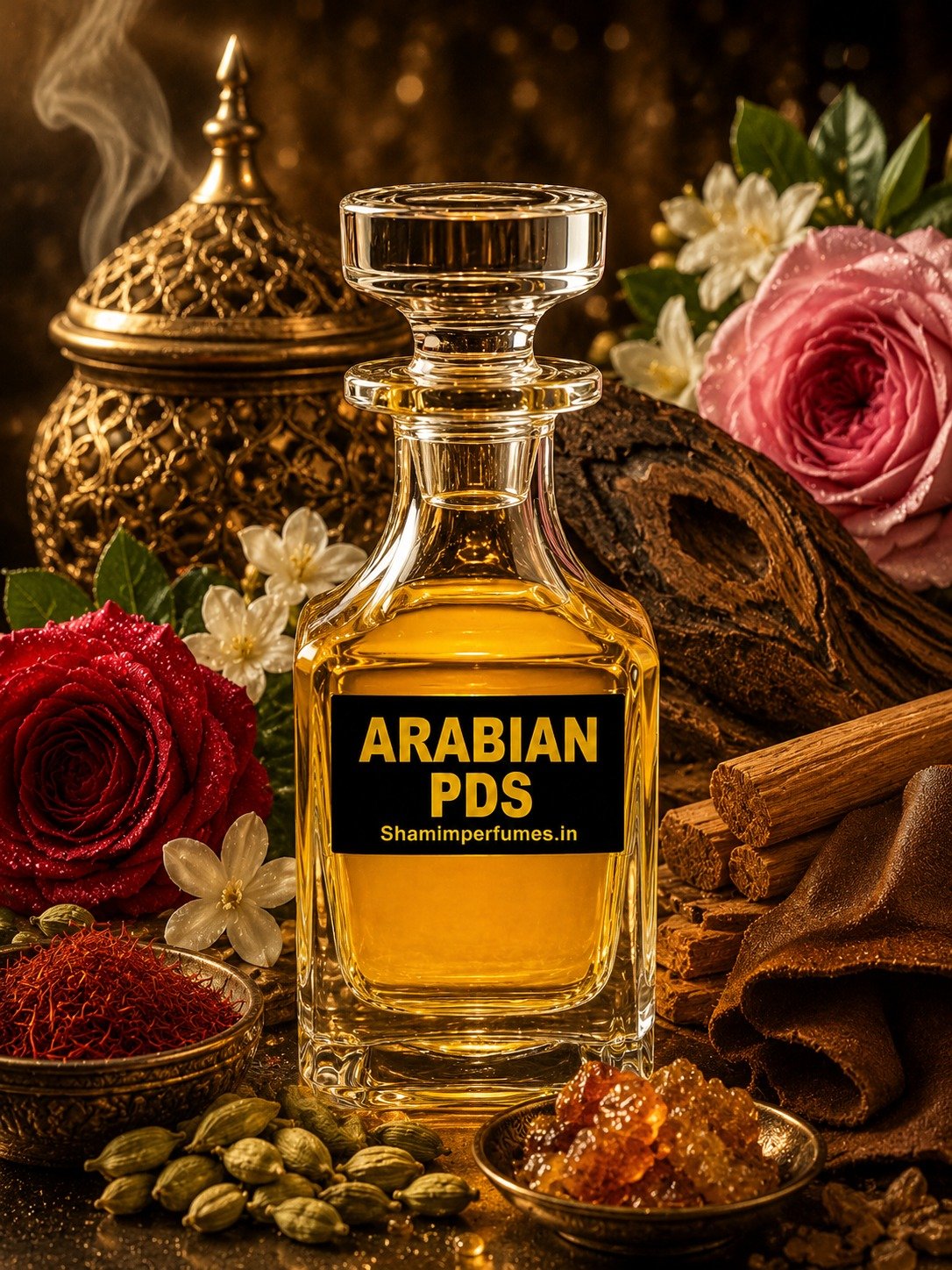 Arabian PDS - Image 2