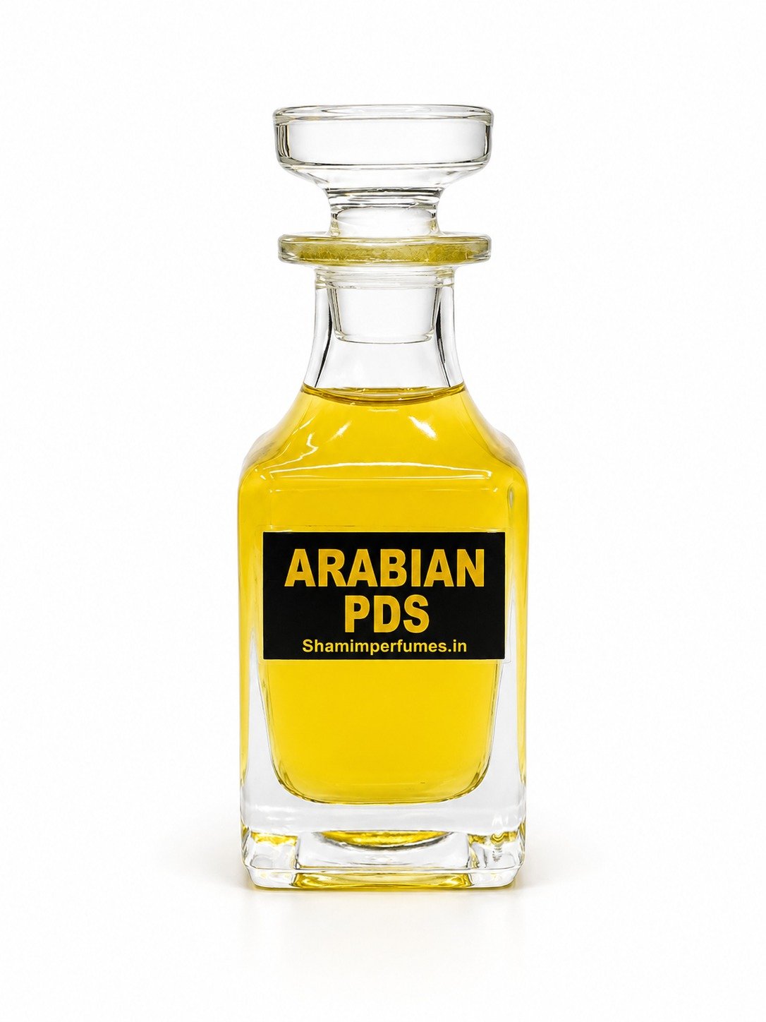 Arabian PDS