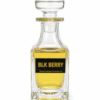Blk Berry