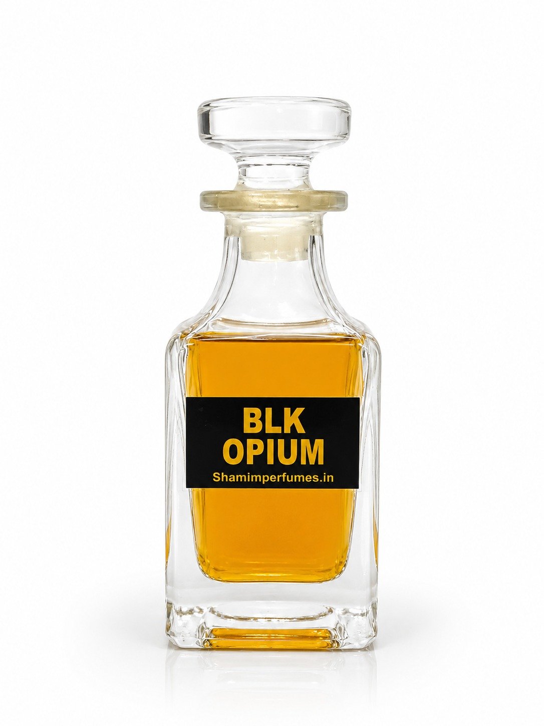 Blk Opium