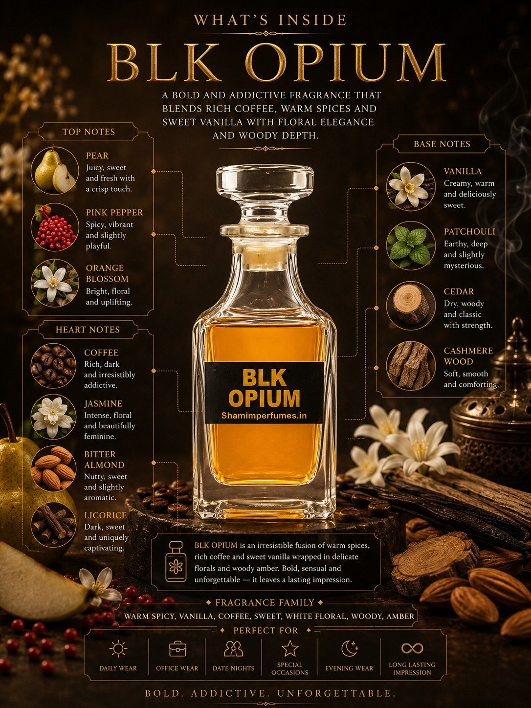 Blk Opium - Image 3