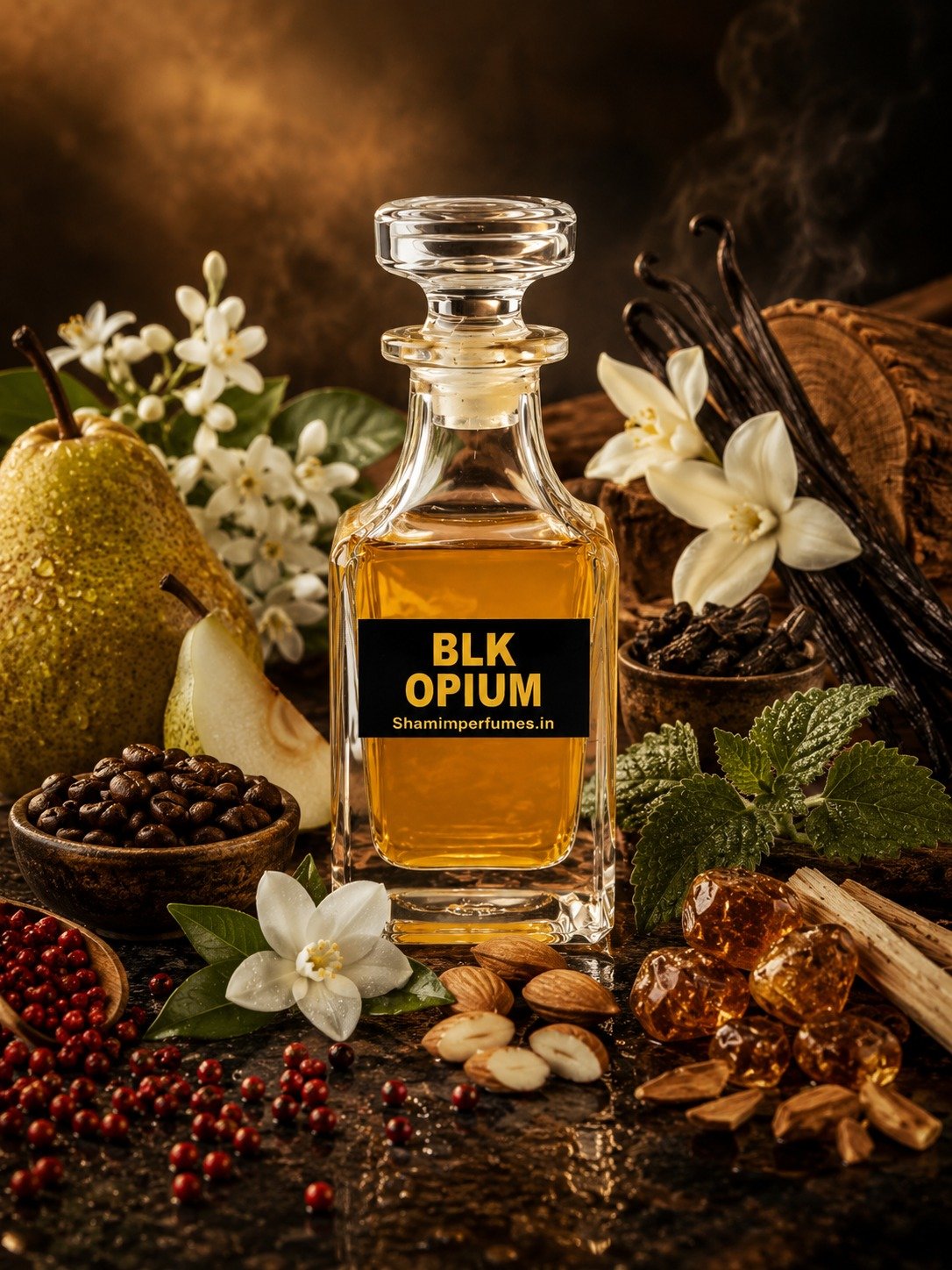 Blk Opium - Image 2
