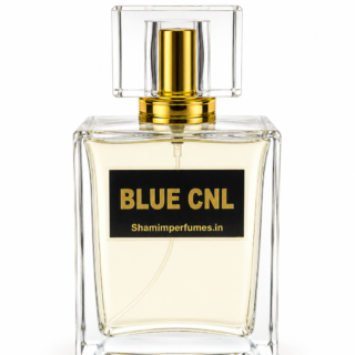 Blue Cnl