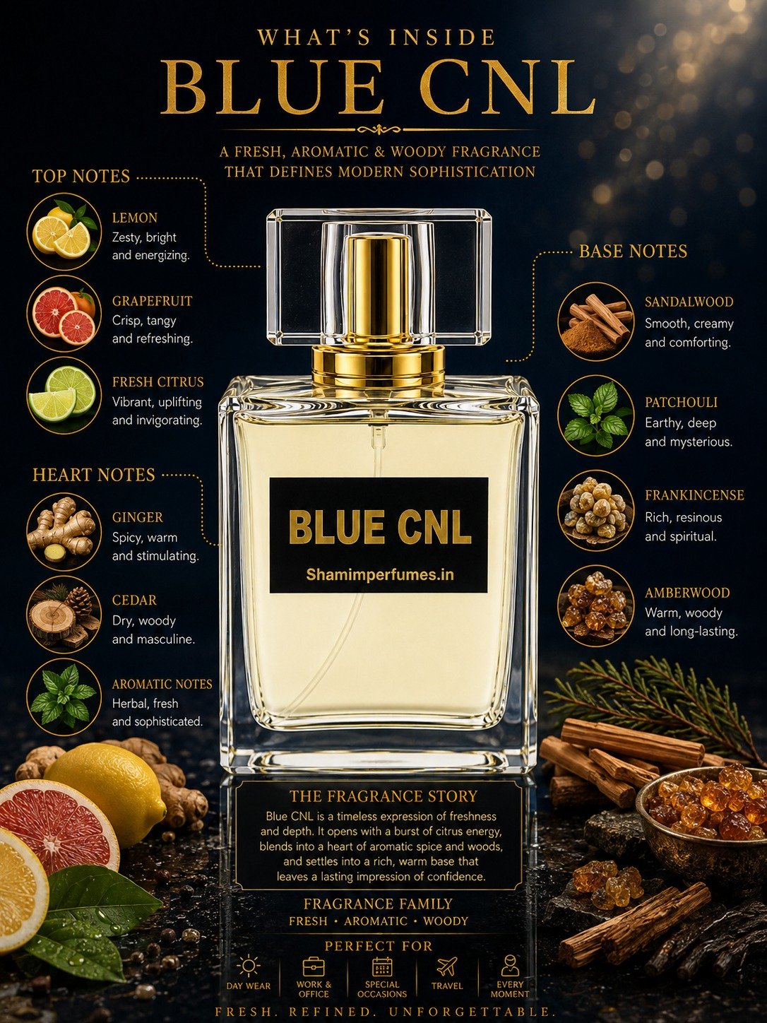 Blue Cnl - Image 2