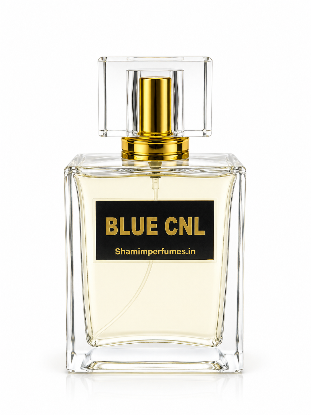 Blue Cnl
