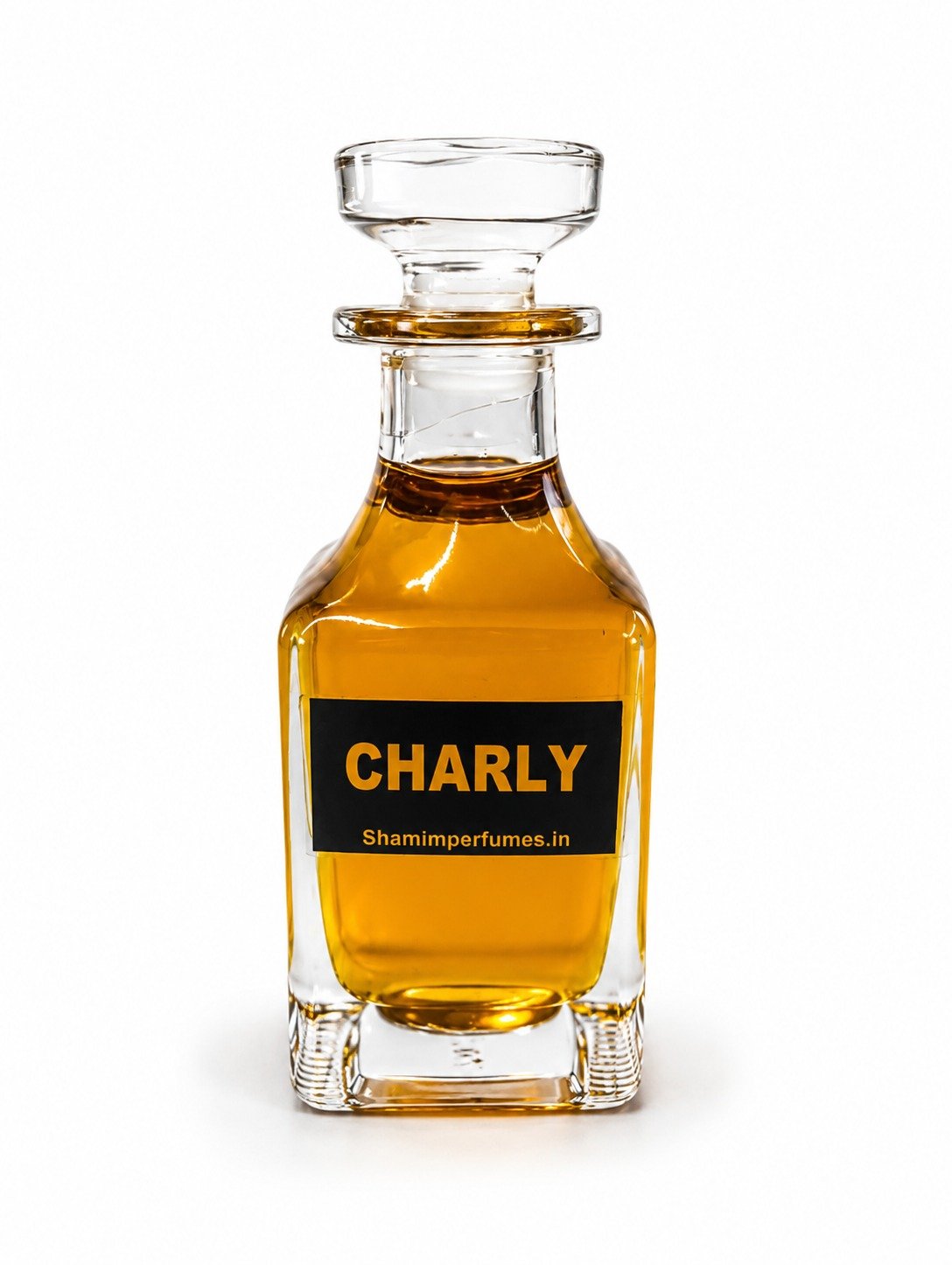 Charly