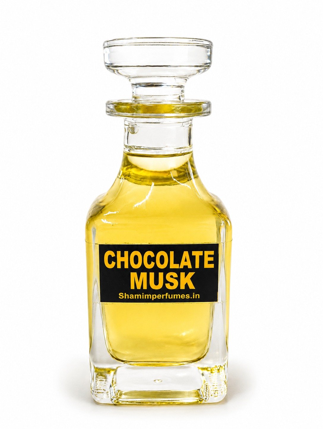 Chocolate Musk