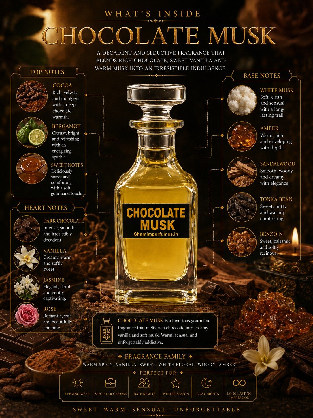 Chocolate Musk - Image 3
