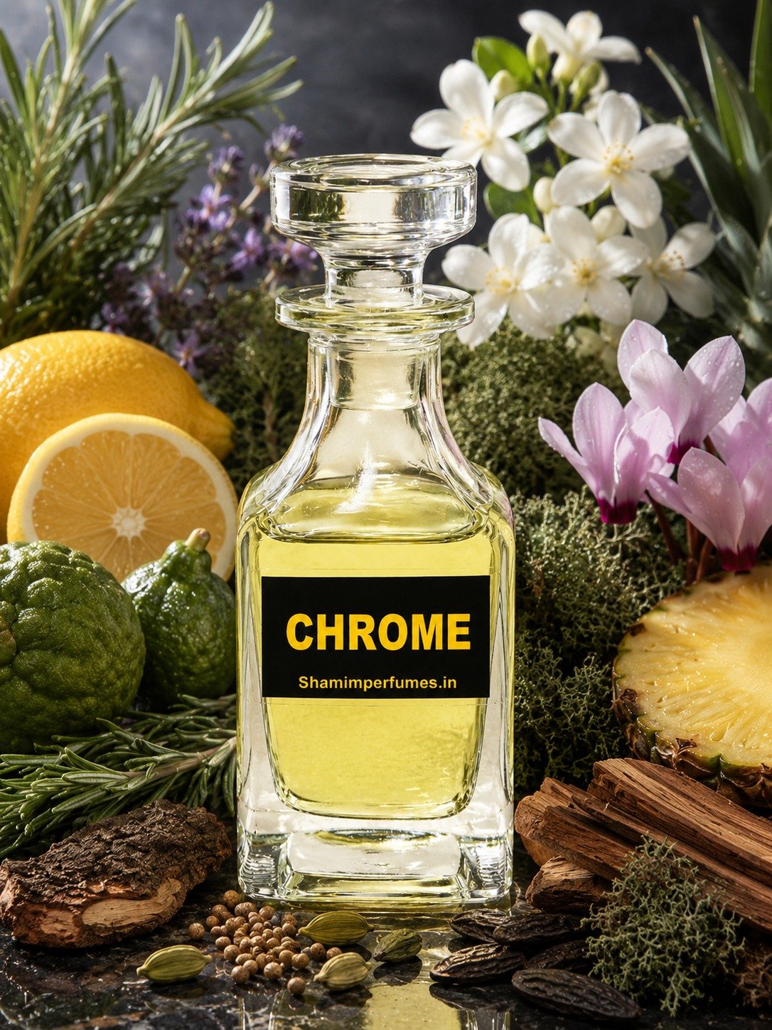 Chrome - Image 2