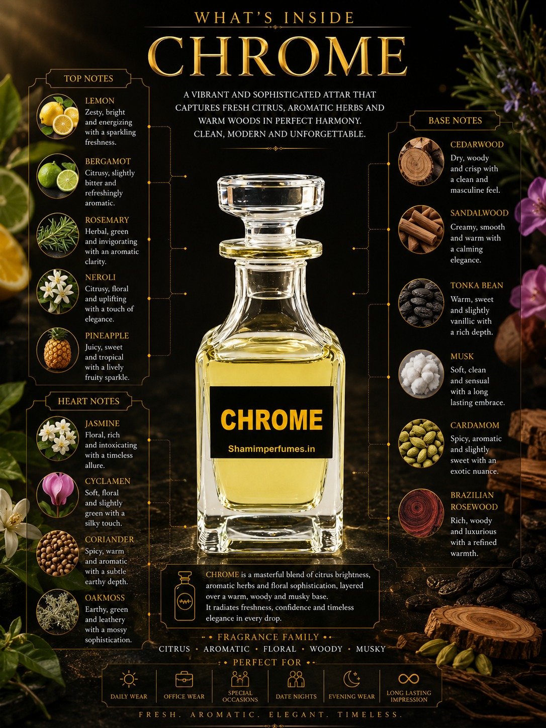 Chrome - Image 3