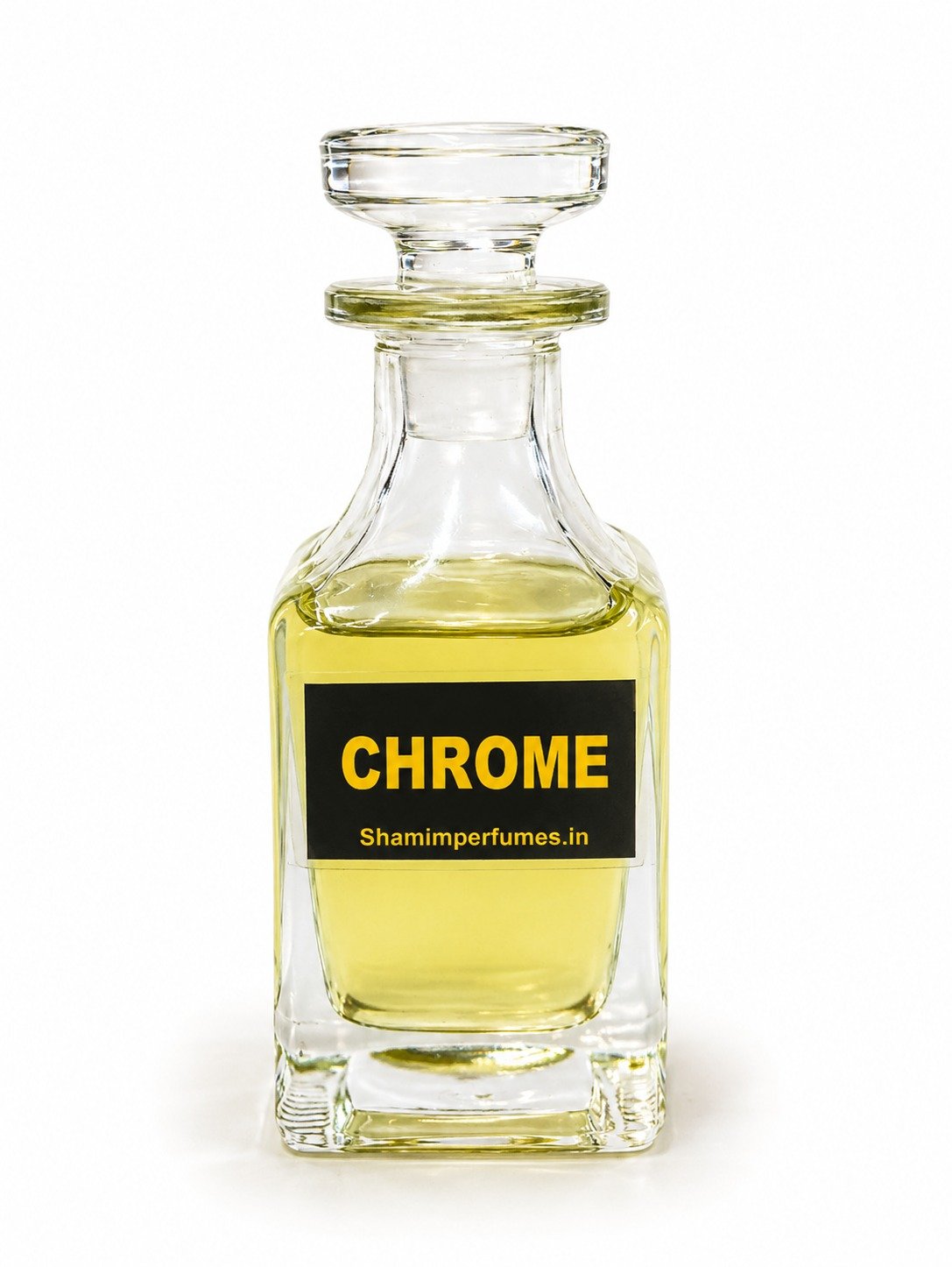 Chrome