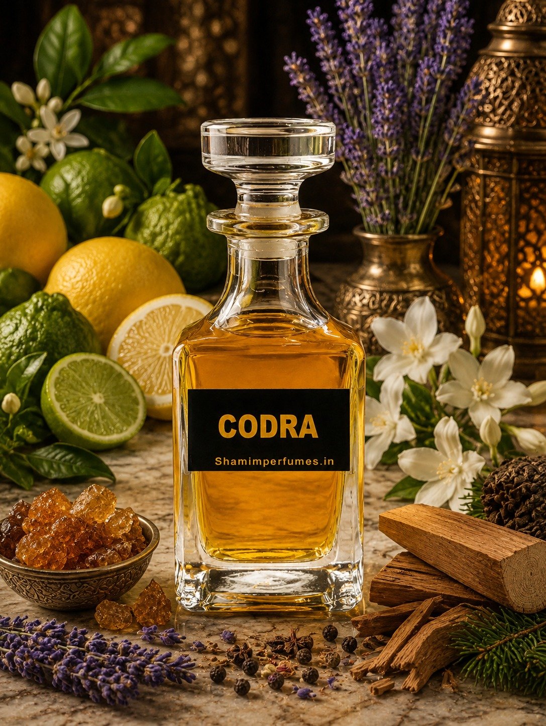 Codra - Image 2