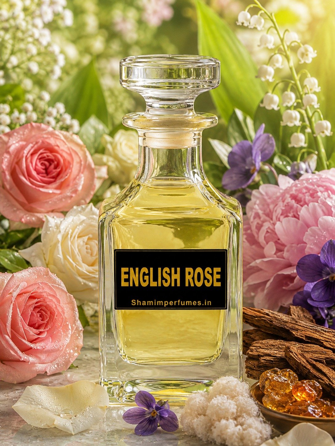 English Rose - Image 2