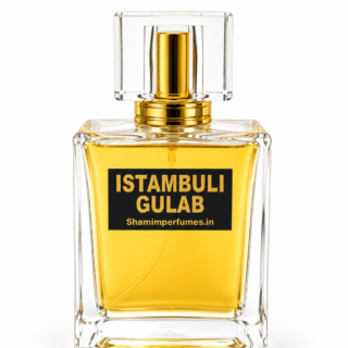 Istambuli Gulab
