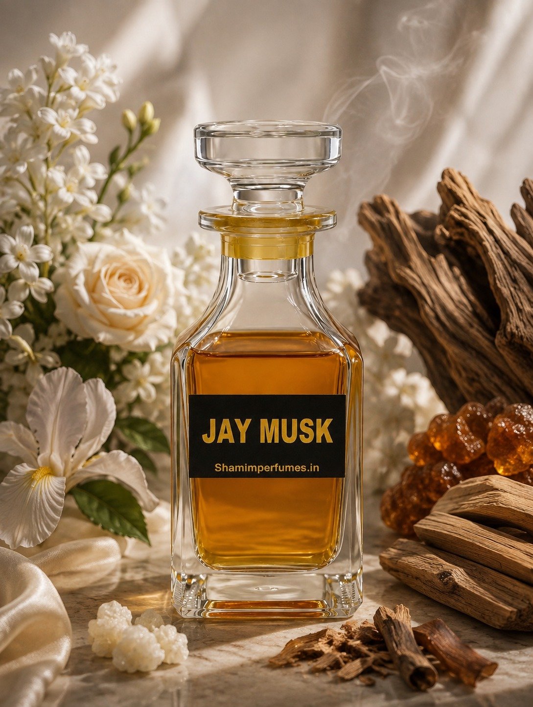 Jay Musk - Image 2