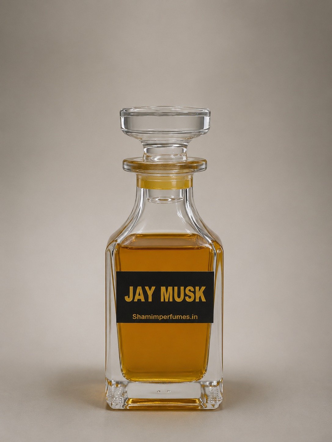 Jay Musk