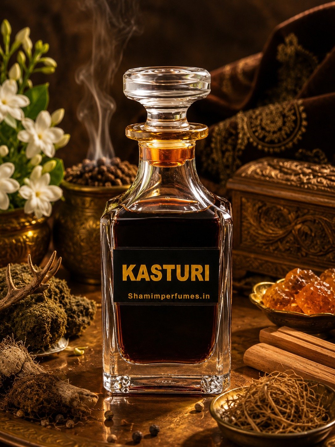 Kasturi - Image 2