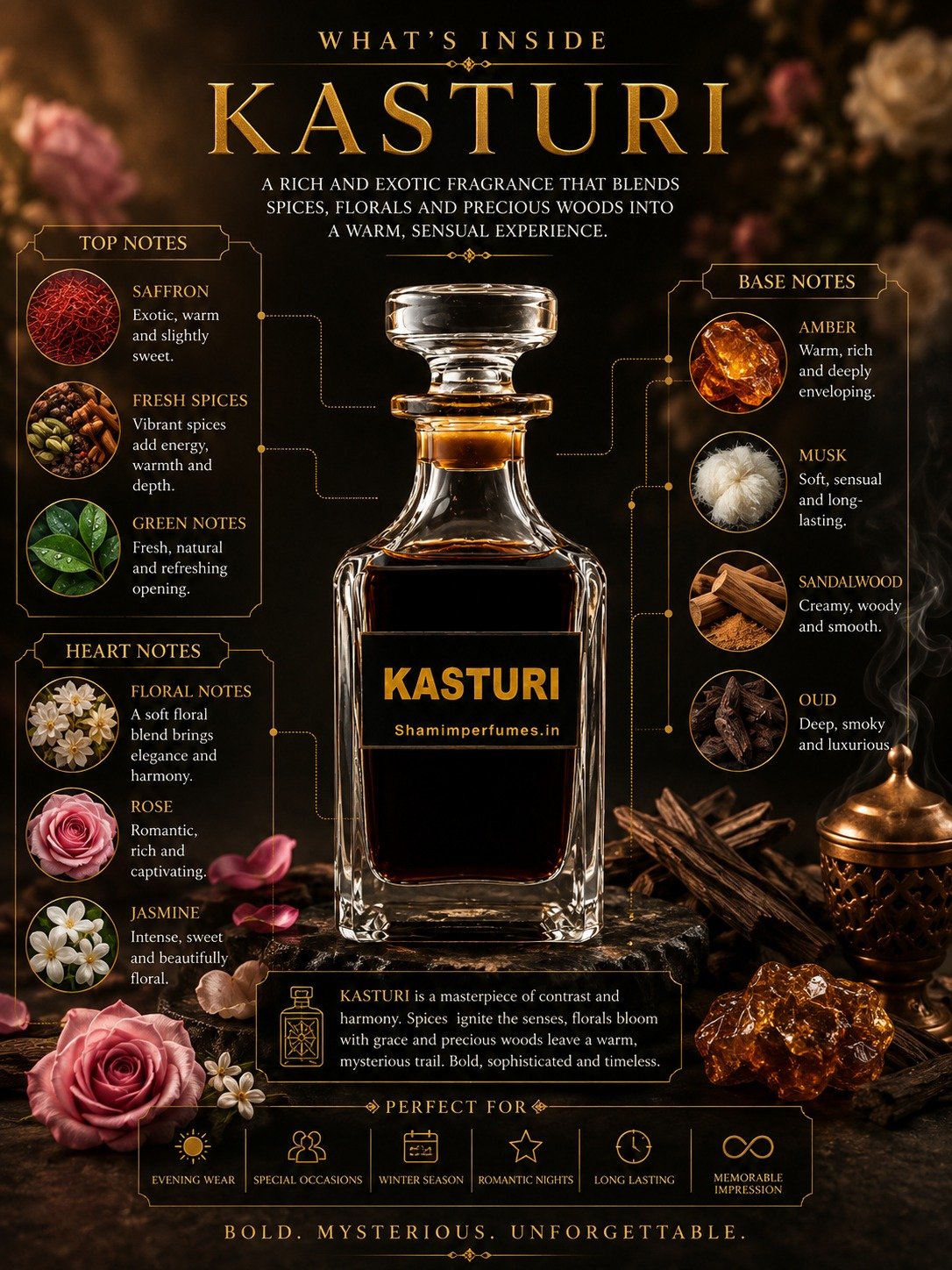 Kasturi - Image 3