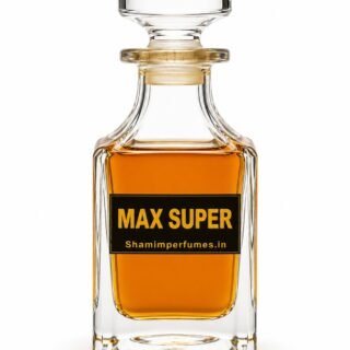 Max Super