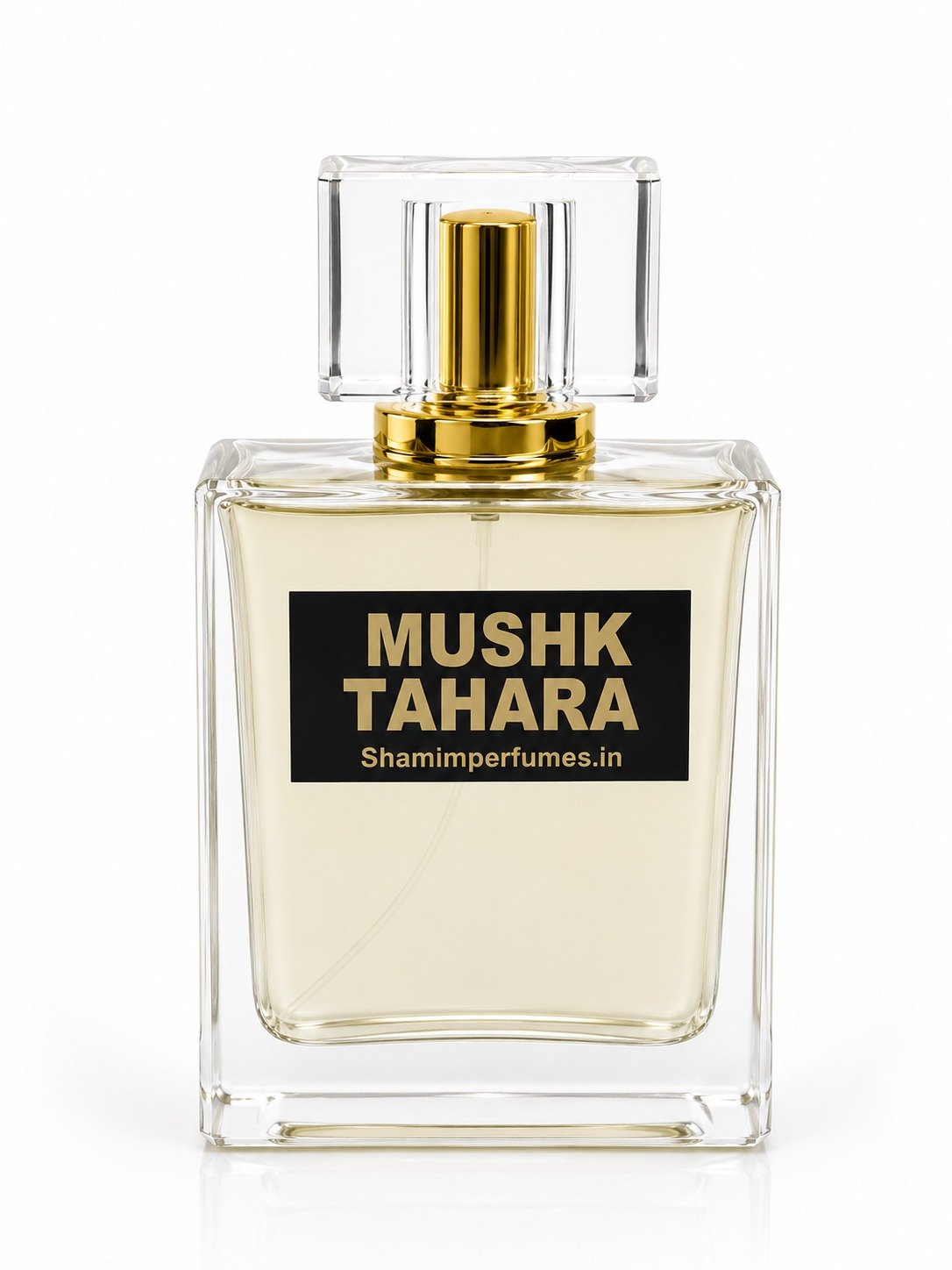 Musk Tahara