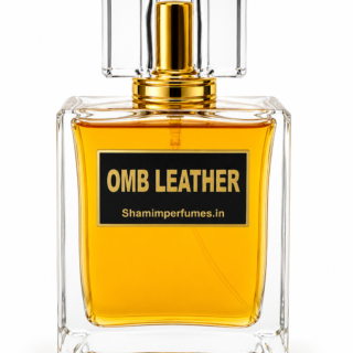 Omb Leather