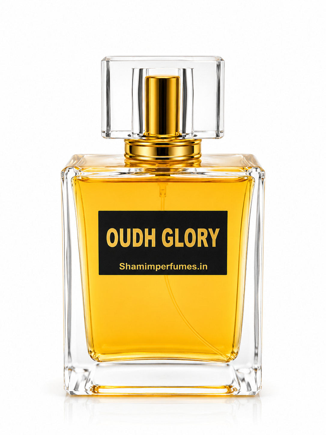 Oudh Glory