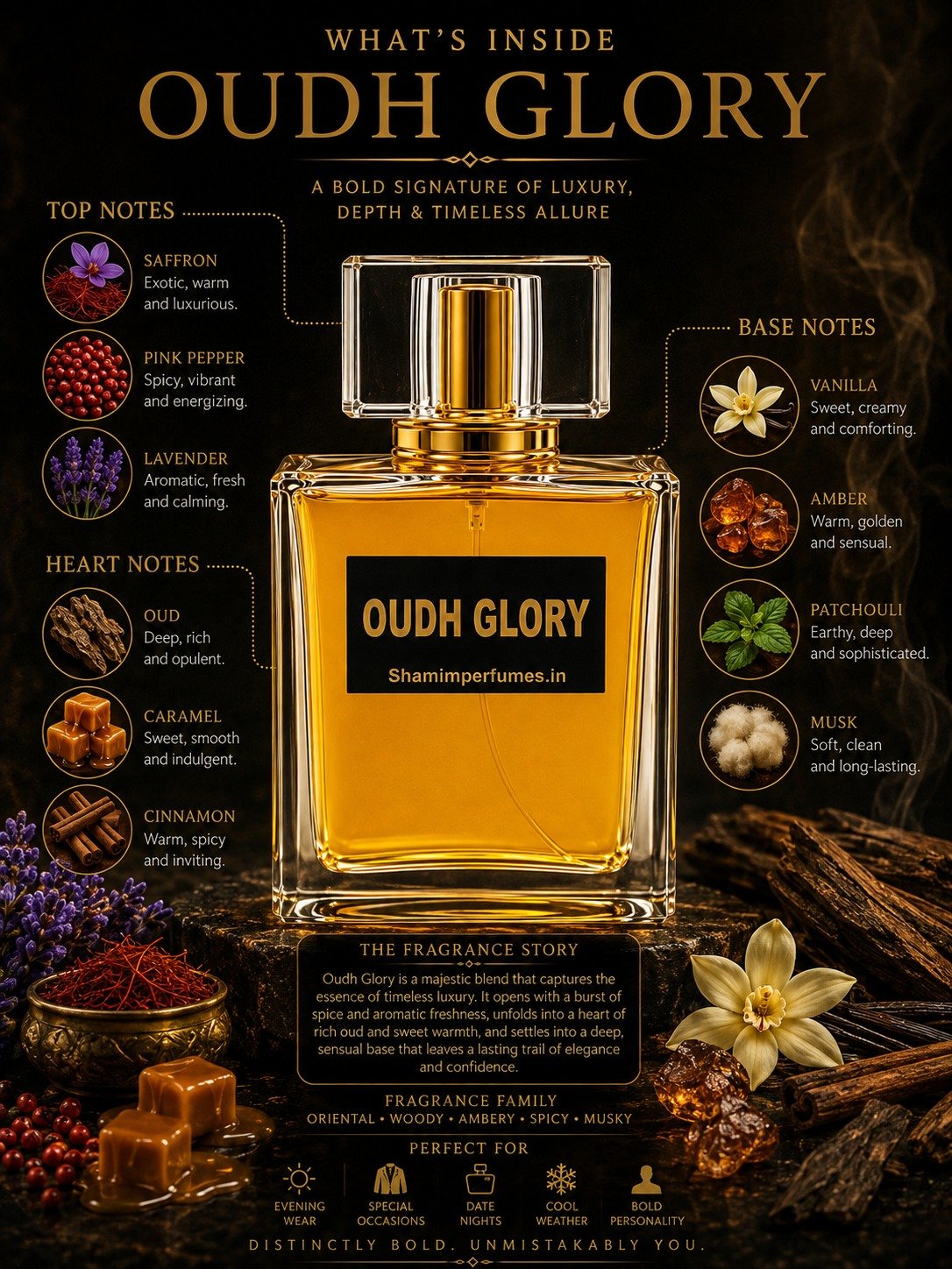 Oudh Glory - Image 2